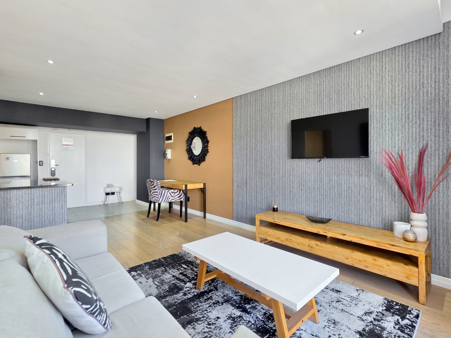 1 Bedroom Property for Sale in Cape Town City Centre Western Cape